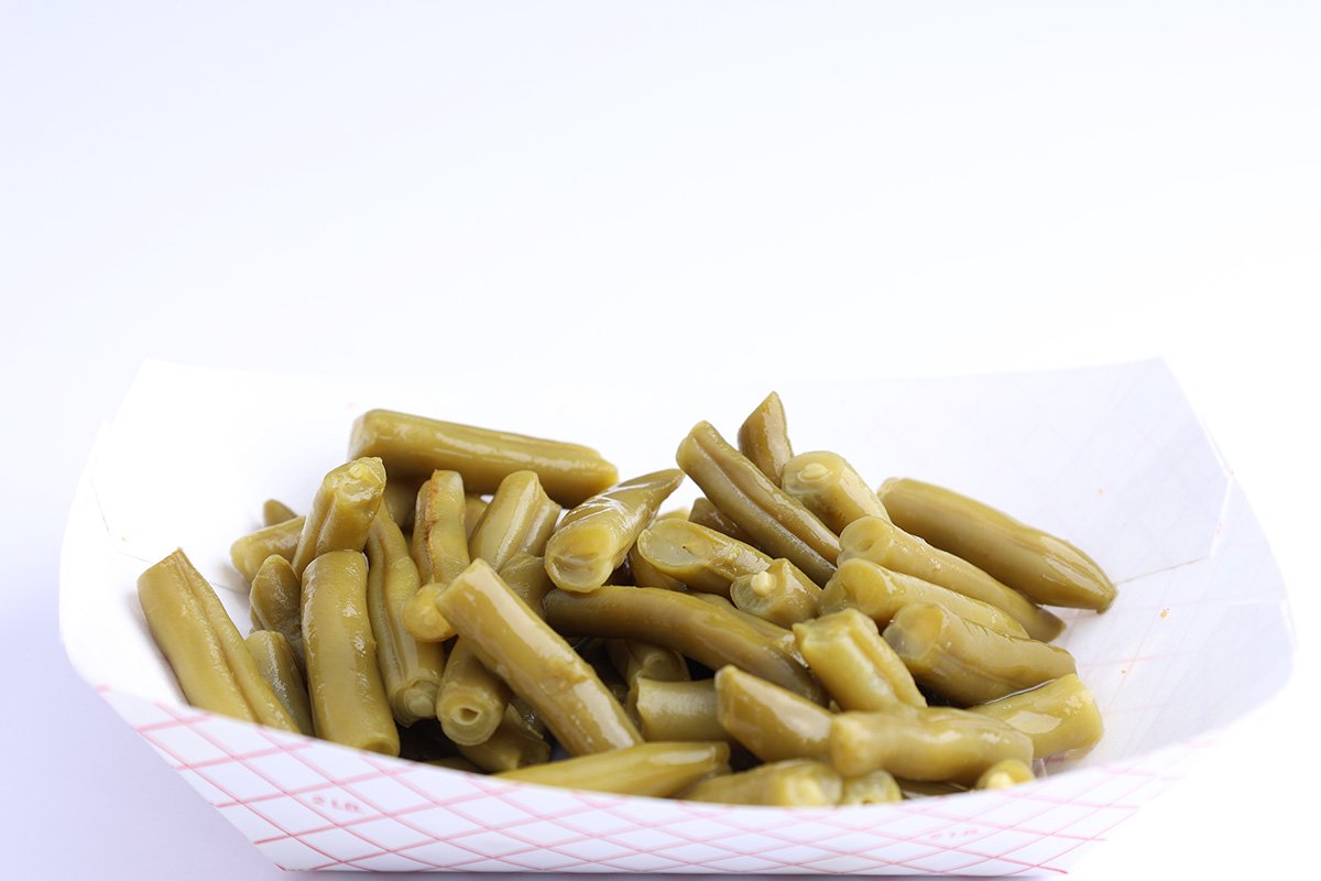 Green Beans