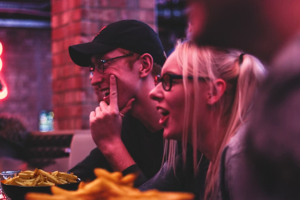 Game Night Bites: Best Foods for Watching the Big Game